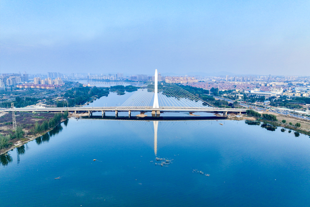 金瀾灣大橋